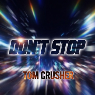 DON'T STOP - Single