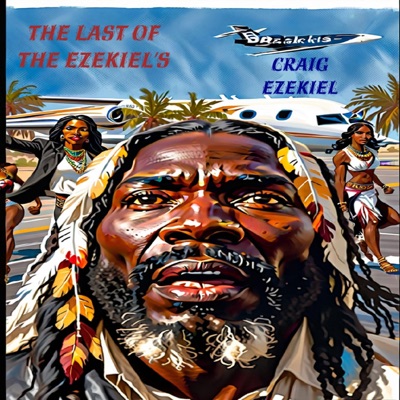 The Last of the Ezekiel's