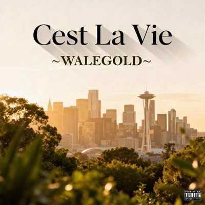 Cest la vie - Single