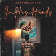 In His Hands