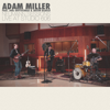 Adam Miller - Neumann Sessions - Live at Studio 606 - EP artwork
