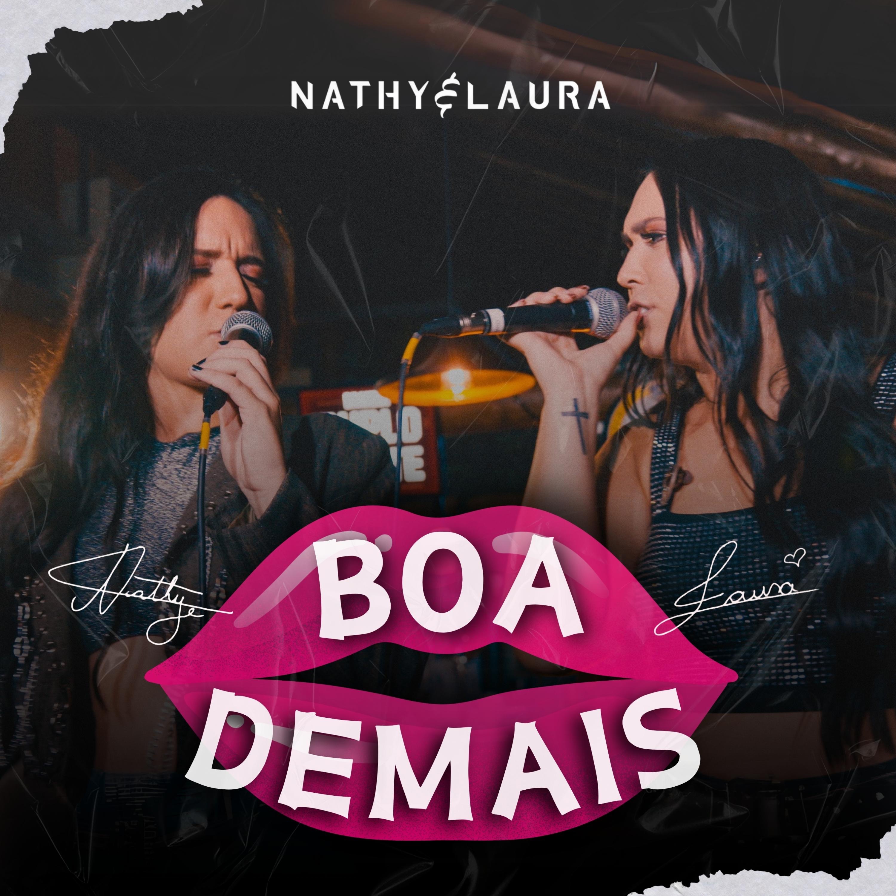 Boa Demais - Single