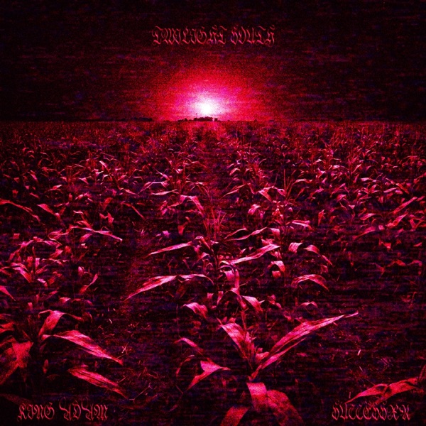 Twilight South - Single