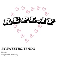 REPLAY - Single - sweetboiTendo