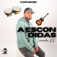 A ESCONDIDAS - Single - Lexander RD