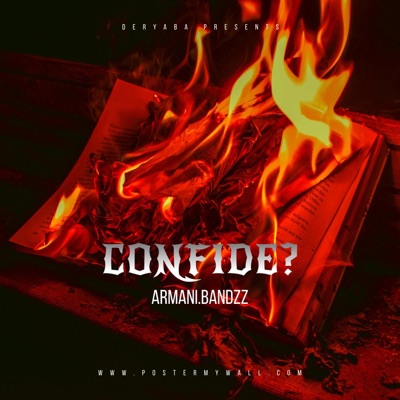 Confide? - Single