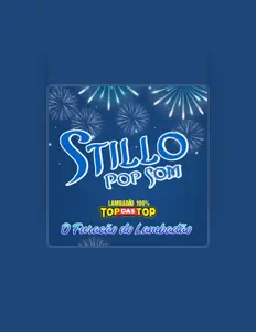 Hör dir STILLO POP SOM an, schau dir Musikvideos an, lies die Biografie, finde Tourdaten und mehr!