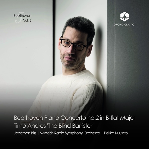 Beethoven 5, Vol. 3 (Live)