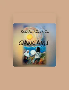 Listen to Martin Løvstrøm, watch music videos, read bio, see tour dates & more!