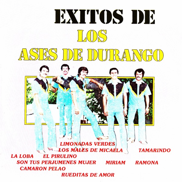 Éxitos de los ases de Durango