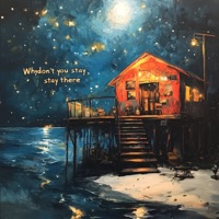 Why Don't You Stay There - Single - Klaz