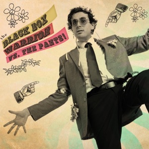 The Black Box Warrior vs. The Pants (The Bitter End NYC) - Single