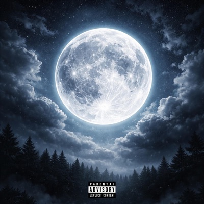 Chandelier Moon - Single