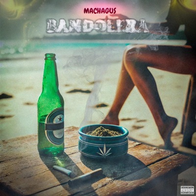 Bandolera - Single