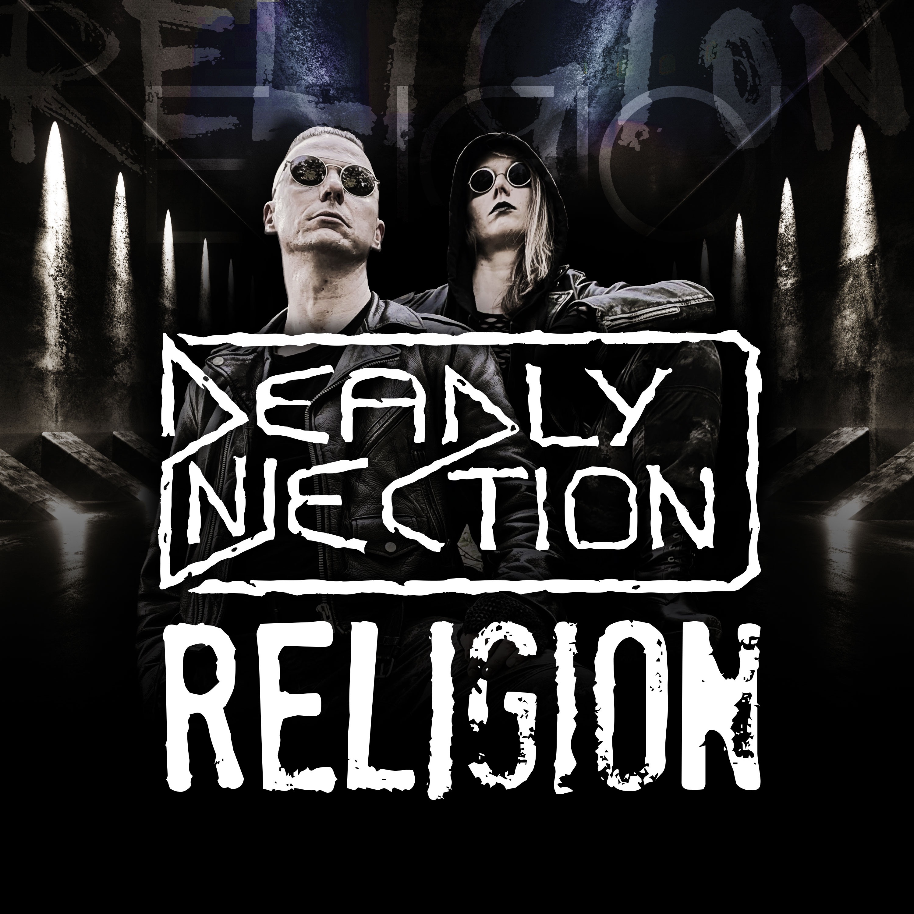 Religion - EP