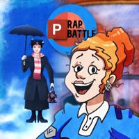 Ms. Frizzle vs Mary Poppins (feat. KingSpiralsVA & Vanes) - Single - PowerPoint Rap Battles