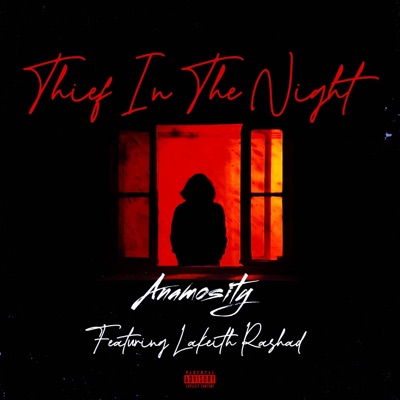 Thief In the Night (feat. Lakeith Rahsad) - Single