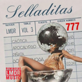 Selladitas, Vol. 3 - EP