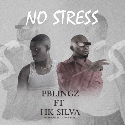 No Stress (feat. HK Silva) - Single