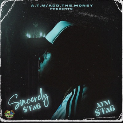 Sincerely $ta6 - EP