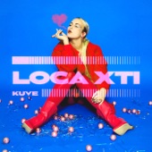 LOCA XTI artwork