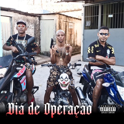 Dia de Operação - Single