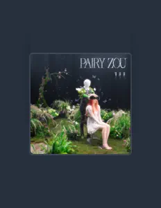 Listen to 鄒沛沛, watch music videos, read bio, see tour dates & more!