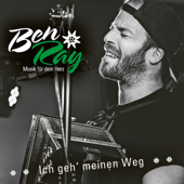 Ich geh meinen Weg