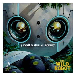 I Could Use a Boost (From 