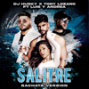 Salitre (feat. Tony Lozano & Luis y Andrea) [Bachata Version] - DJ Husky