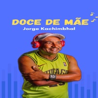 Doce de Mãe - Single - Jorge Kachimbhal