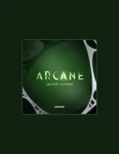 Listen to Arcane, watch music videos, read bio, see tour dates & more!