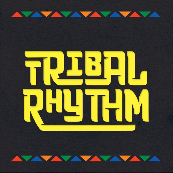 Tribal Rhythm (feat. Flora Cruz) - Single