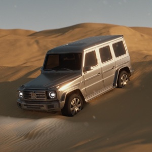 Dubai Whips 2.0