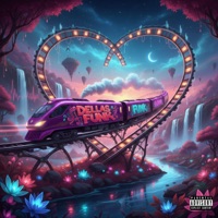 Relíquia do Trem - Single - MC Guima Oficial, Du$Cifrão, MC G2 na Voz & Mc Mateus MT