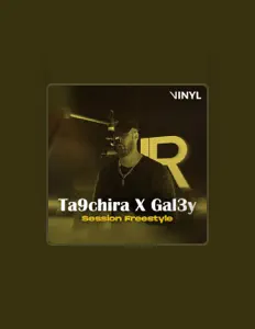 Listen to Ta9chira, watch music videos, read bio, see tour dates & more!