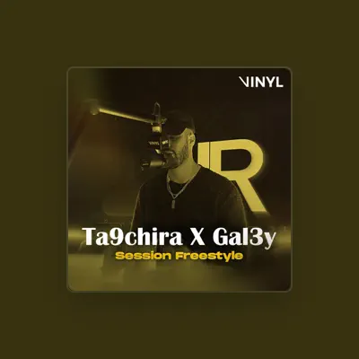 Listen to Ta9chira, watch music videos, read bio, see tour dates & more!
