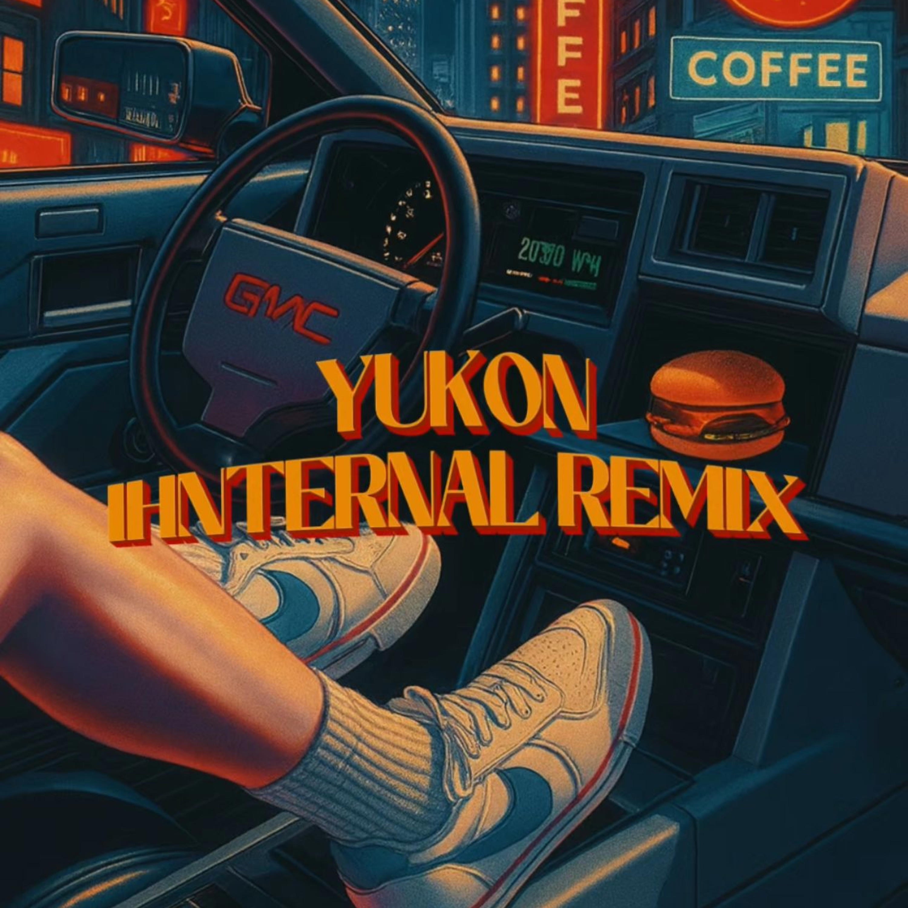 Yukon - Single