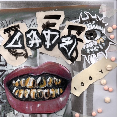 caf3 (feat. Mirpo) - Single