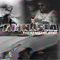 Amnesia - Single - SKEE