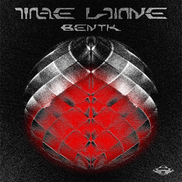 The Line (feat. BENTK)