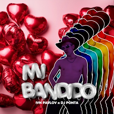 Mi Bandido - Single