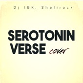 Serotonin Verse (cover) artwork