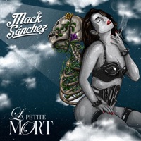 Para ti nadie - Single - Mack Sánchez