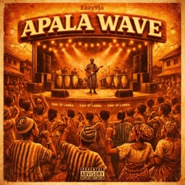 Apala Wave Eazy9ja