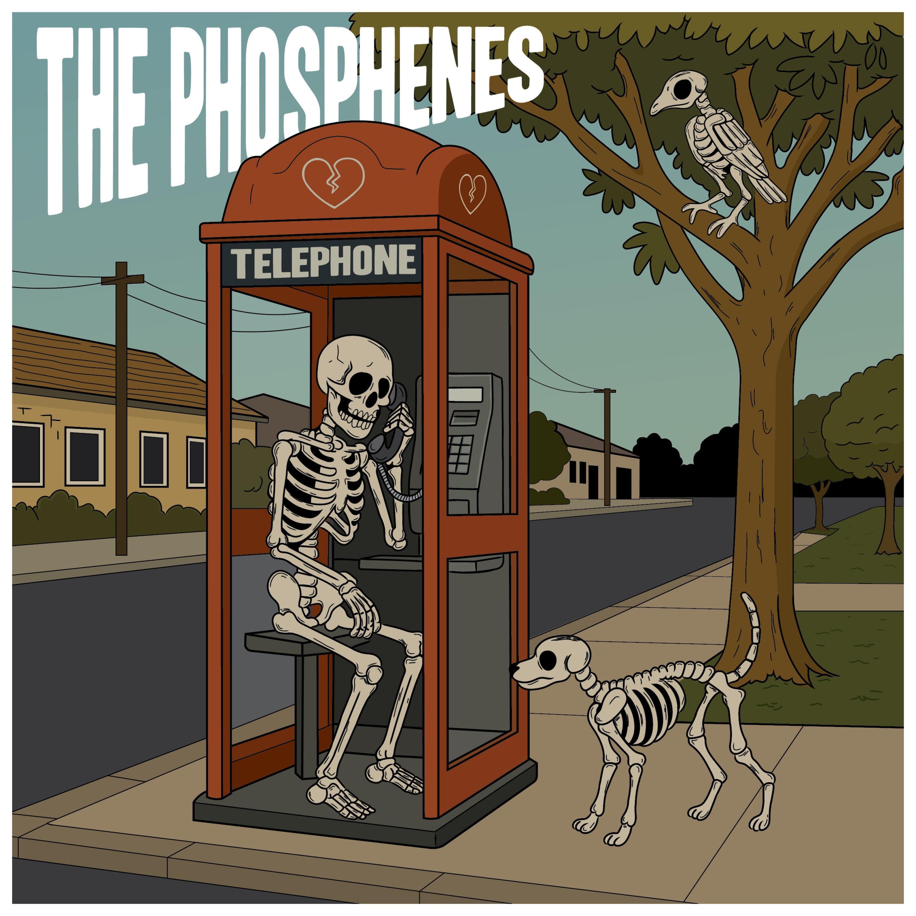Telephone - Single
