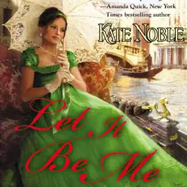Let It Be Me (Unabridged)