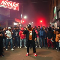 The Visionary's Path - Penny Sound