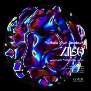 Zibo - EP