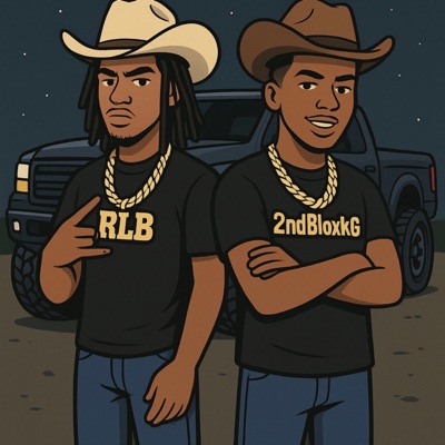 Country Boyz (feat. Chris RLB) - Single